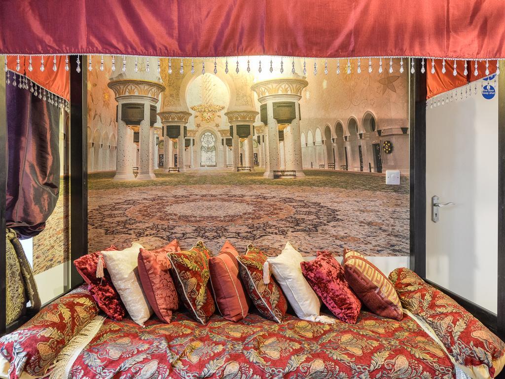 Chambre Triple Exécutive