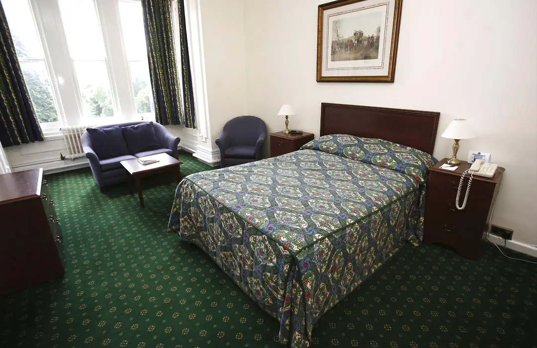 Bestwood Lodge Hotel-1