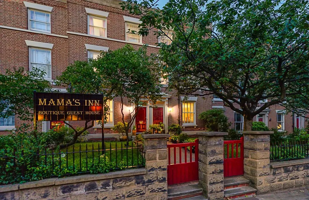 Mama’s Inn Boutique Guest House-1