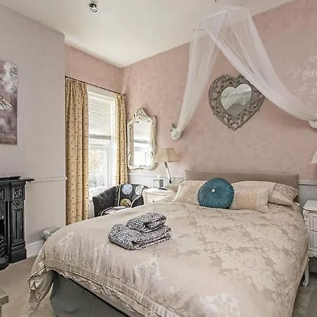 Sunny Mount Bed And Breakfast-2