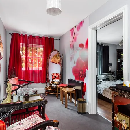 Mama’s Inn Boutique Guest House-2