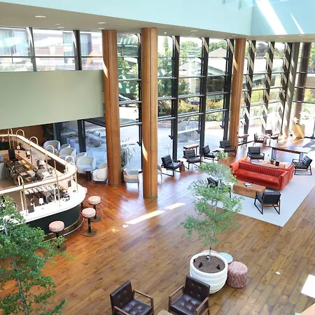 The Orchard Hotel & Restaurant-3