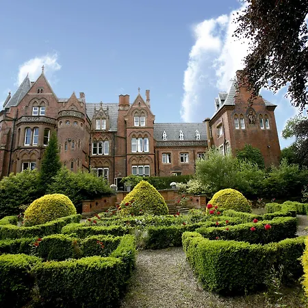 Bestwood Lodge Hotel-2