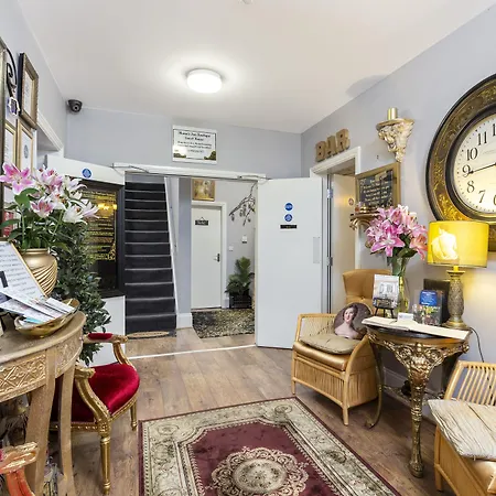 Mama’s Inn Boutique Guest House-3