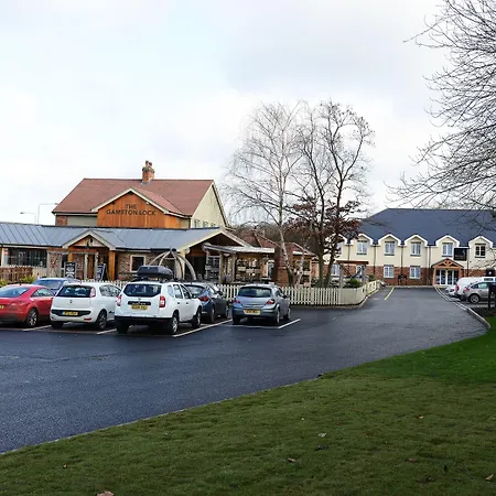 Gamston Lock, Nottingham By Marston'S Inns-3