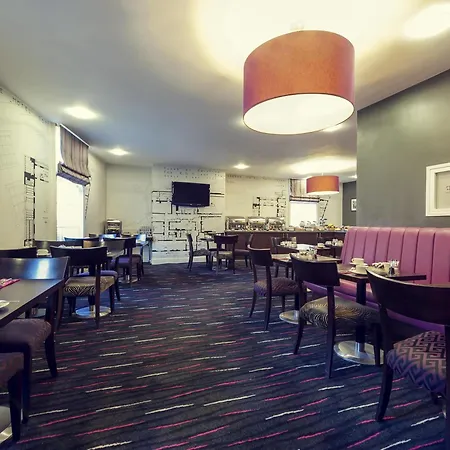 Nottingham City Centre Hotel By Sunday-3