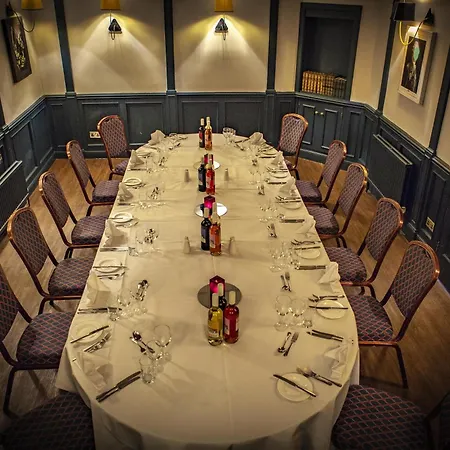 Best Western Plus Nottingham Westminster Hotel-2